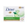 Dove Refreshing Beauty Cream Bar Στερεό σαπούνι για γυναίκες 90 gr