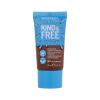 Rimmel London Kind &amp; Free Skin Tint Foundation Make up για γυναίκες 30 ml Απόχρωση 601 Soft Chocolate