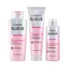 ΕΚΠΤΩΤΙΚΟ ΠΑΚΕΤΟ Μάσκα μαλλιών L&#039;Oréal Paris Elseve Glycolic Gloss 5 Minute Lamination + Σαμπουάν L&#039;Oréal Paris Elseve Glycolic Gloss Shampoo + Μαλακτικό μαλλιών L&#039;Oréal Paris Elseve Glycolic Gloss Conditioner