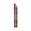 BOURJOIS Paris Velvet Contour Μολύβι για τα χείλη για γυναίκες 1,14 gr Απόχρωση 12 Brunette