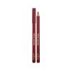 BOURJOIS Paris Velvet Contour Μολύβι για τα χείλη για γυναίκες 1,14 gr Απόχρωση 35 Perfect Date