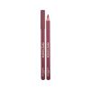 BOURJOIS Paris Velvet Contour Μολύβι για τα χείλη για γυναίκες 1,14 gr Απόχρωση 19 Place Des Roses