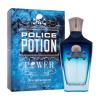 Police Potion Power Eau de Parfum για άνδρες 100 ml