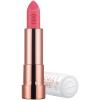 Essence Caring Shine Vegan Collagen Lipstick Κραγιόν για γυναίκες 3,5 gr Απόχρωση 207 My Passion