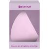 Essence Make-Up &amp; Baking Sponge Σφουγγαράκι για make up για γυναίκες 1 τεμ Απόχρωση 01 Dab &amp; Blend