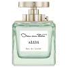 Oscar de la Renta Alibi Eau So Lucky Eau de Toilette για γυναίκες 100 ml