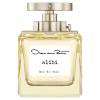 Oscar de la Renta Alibi Eau So Chic Eau de Toilette για γυναίκες 100 ml