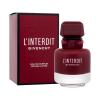 Givenchy L&#039;Interdit Rouge Ultime Eau de Parfum για γυναίκες 35 ml