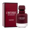 Givenchy L&#039;Interdit Rouge Ultime Eau de Parfum για γυναίκες 80 ml