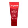 Colgate Max White Ultra Active Foam Οδοντόκρεμες 50 ml