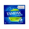 Tampax Compak Super Ταμπόν για γυναίκες Σετ