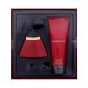 Mauboussin Mauboussin in Red Σετ δώρου EDP 100 ml + αφρόλουτρο 200 ml