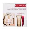 Clarins Nutri-Lumière Revitalizing Day Cream Σετ δώρου κρέμα προσώπου ημέρας Nutri-Lumiére Jour 50 ml + κρέμα προσώπου νύχτας Nutri-Lumiére Nuit 15 ml + κρέμα ματιών Total Eye Lift 7 ml