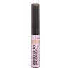 Rimmel London Wonder&#039;Freeze Brow Lamination Gel Τζέλ φρυδιών για γυναίκες 6 gr Απόχρωση 002 Blonde