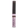 Rimmel London Wonder&#039;Freeze Brow Lamination Gel Τζέλ φρυδιών για γυναίκες 6 gr Απόχρωση 003 Medium Brown