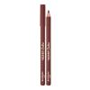 BOURJOIS Paris Velvet Contour Μολύβι για τα χείλη για γυναίκες 1,14 gr Απόχρωση 24 Pari´Sienne