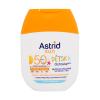 Astrid Sun Kids Face and Body Lotion SPF50 Αντιηλιακό προϊόν για το σώμα για παιδιά 60 ml