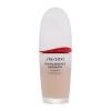 Shiseido Revitalessence Skin Glow Foundation SPF30 Make up για γυναίκες 30 ml Απόχρωση 220 Linen