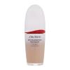 Shiseido Revitalessence Skin Glow Foundation SPF30 Make up για γυναίκες 30 ml Απόχρωση 260 Cashmere