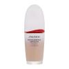 Shiseido Revitalessence Skin Glow Foundation SPF30 Make up για γυναίκες 30 ml Απόχρωση 310 Silk