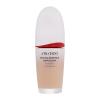 Shiseido Revitalessence Skin Glow Foundation SPF30 Make up για γυναίκες 30 ml Απόχρωση 230 Alder