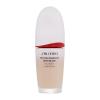 Shiseido Revitalessence Skin Glow Foundation SPF30 Make up για γυναίκες 30 ml Απόχρωση 160 Shell