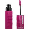 Maybelline Superstay Vinyl Ink Liquid Κραγιόν για γυναίκες 4,2 ml Απόχρωση 170 Unafraid