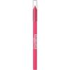 Maybelline Tattoo Liner Gel Pencil Μολύβι για τα μάτια για γυναίκες 1,3 gr Απόχρωση 802 Ultra Pink