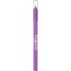 Maybelline Tattoo Liner Gel Pencil Μολύβι για τα μάτια για γυναίκες 1,3 gr Απόχρωση 801 Purple Pop