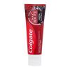 Colgate Max White Activated Charcoal Οδοντόκρεμες 75 ml ελλατωματική συσκευασία