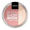 Gabriella Salvete Show It! Blush &amp; Highlighter Ρουζ για γυναίκες 9 gr Απόχρωση 02