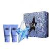 Mugler Angel SET1 Σετ δώρου EDP 25 ml + λοσιόν σώματος 50 ml + αφρόλουτρο 50 ml