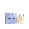 Mugler Alien Goddess Σετ δώρου EDP 60 ml + EDP 10 ml