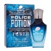 Police Potion Power Eau de Parfum για άνδρες 30 ml