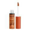 NYX Professional Makeup Butter Gloss Bling Lip Gloss για γυναίκες 8 ml Απόχρωση 03 Pricey