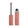 L&#039;Oréal Paris Infaillible Matte Resistance Lipstick Κραγιόν για γυναίκες 5 ml Απόχρωση 601 Worth It