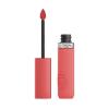 L&#039;Oréal Paris Infaillible Matte Resistance Lipstick Κραγιόν για γυναίκες 5 ml Απόχρωση 625 Summer Fling