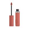 L&#039;Oréal Paris Infaillible Matte Resistance Lipstick Κραγιόν για γυναίκες 5 ml Απόχρωση 630 Rose Heat