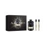 Azzaro The Most Wanted Intense Σετ δώρου EDT 100 ml + EDT 2 x 10 ml