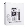 Paco Rabanne Phantom Σετ δώρου EDT 100 ml + EDT 20 ml