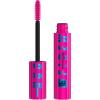 Maybelline Lash Sensational Firework Waterproof Μάσκαρα για γυναίκες 10 ml Απόχρωση Black