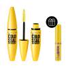 ΕΚΠΤΩΤΙΚΟ ΠΑΚΕΤΟ Μάσκαρα Maybelline The Colossal 100% Black + Μάσκαρα Maybelline The Colossal Mascara