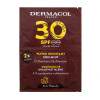 Dermacol Sun Milk SPF30 Αντιηλιακό προϊόν για το σώμα 2x15 ml