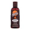 Malibu Bronzing Tanning Oil SPF4 Αντιηλιακό προϊόν για το σώμα για γυναίκες 100 ml