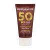 Dermacol Sun Cream SPF50 Αντιηλιακό προϊόν προσώπου 50 ml