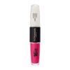 Dermacol 16H Lip Colour Extreme Long-Lasting Lipstick Κραγιόν για γυναίκες 8 ml Απόχρωση 38