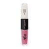 Dermacol 16H Lip Colour Extreme Long-Lasting Lipstick Κραγιόν για γυναίκες 8 ml Απόχρωση 39