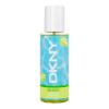 DKNY DKNY Be Delicious Pool Party Lime Mojito Σπρεϊ σώματος για γυναίκες 250 ml