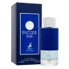 Maison Alhambra Encode Blue Eau de Parfum για άνδρες 100 ml ελλατωματική συσκευασία