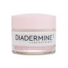 Diadermine Lift+ Bio Sensitiv Anti-Age Day Cream Κρέμα προσώπου ημέρας για γυναίκες 50 ml ελλατωματική συσκευασία